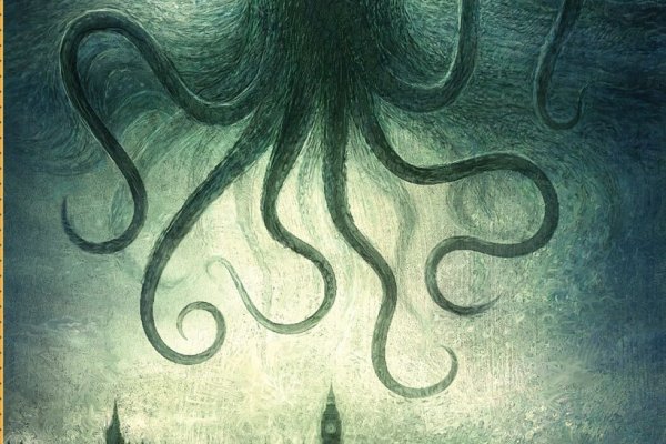 Kraken это современный маркетплейс